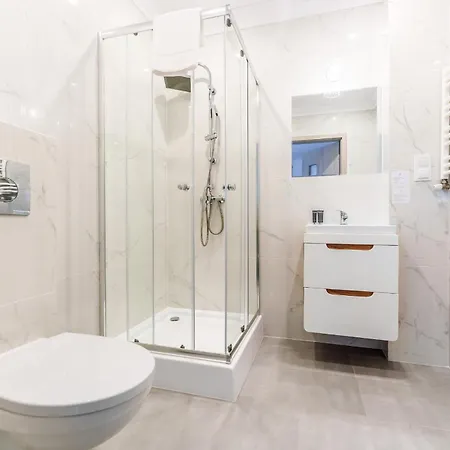 Nadmorski Apartament I By Holiday&sun Appartamento *